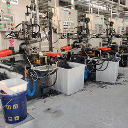 Wuxi Easony Machinery Co., Ltd.