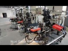 Company Introduction-Wuxi Easony Machinery Co.,ltd