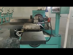 Roller Bearing Inner Raceway Super Finish Machine for Bearing Production Line