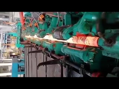 Steel Pipe/Bearing Tubes Production Show