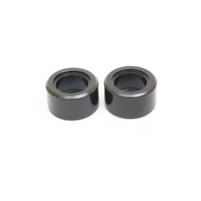 Mild Steel Forging Bearing Outer Round Outer Ring Outer Circle Fine Grinding And Polishing Cemented Carbide Ring Sleeve