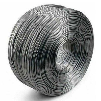 ASTM 4140 4130 4135 Cold Drawn Cold Rolled Steel Wire 16mn Gcr15 SAE52100 100Cr6 Suj2