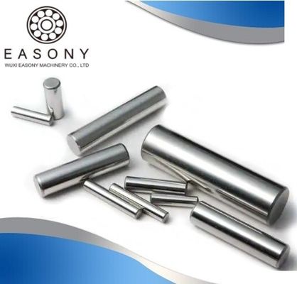 Suj2 304 Stainless Steel NRA NRB Needle Bearing For Industrial Belt Conveyors Load Bearing Rollers For Conveyor