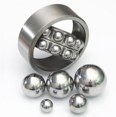 8mm-80mm Chrome Carbon Steel Balls For Industry Ball Bearing Auto Parts Cosmetic Car Motorcycle Parts