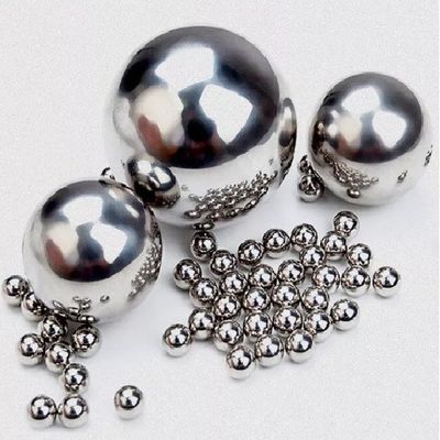 8mm-80mm Chrome Carbon Steel Balls For Industry Ball Bearing Auto Parts Cosmetic Car Motorcycle Parts
