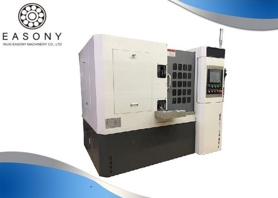Roller Bearing Inner Raceway Super Finish Machine For Bearing Production Line