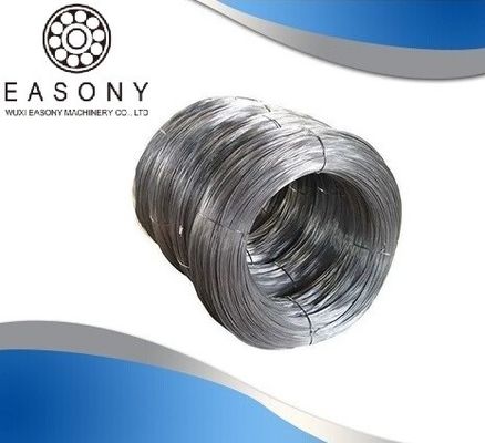 ASTM 4140 4130 4135 Cold Drawn Cold Rolled Steel Wire 16mn Gcr15 SAE52100 100Cr6 Suj2