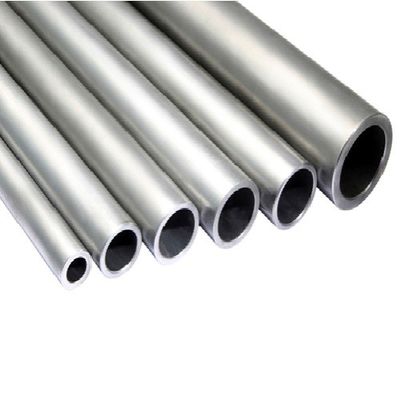 Gcr15 SAE52100 100Cr6 Suj2 Cold Rolled Seamless Bearing Steel Tubes