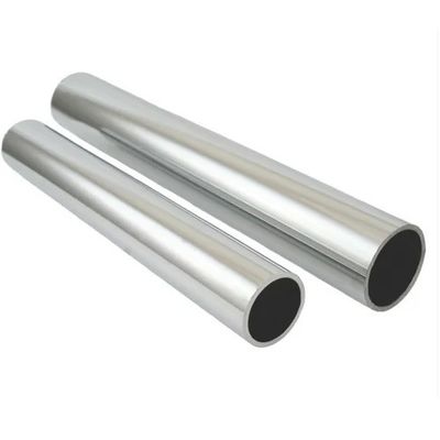 16mn Gcr15 SAE52100 100Cr6 Suj2 Cold Drawn Seamless Alloy Steel Tube For Bearing Parts