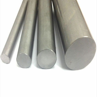 Gcr15 Gcr15jd High Carbon Chromium Bearing Steel Hot Rolled Steel Rod