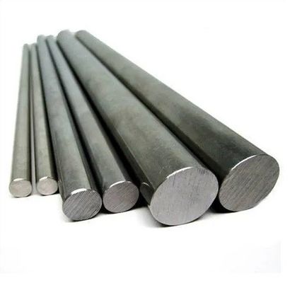 Alloy Steel Wire Rod Gcr15 SAE52100 100Cr6 AISI52100 Hot Rolled Round Bar