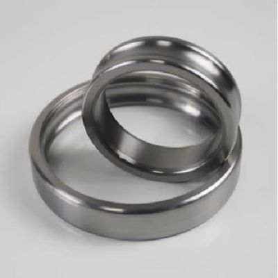 Polishing Cemented Carbide Ring Sleeve Gcr15 Deep Groove Ring Ball Bearing Outer Circle Fine Grinding
