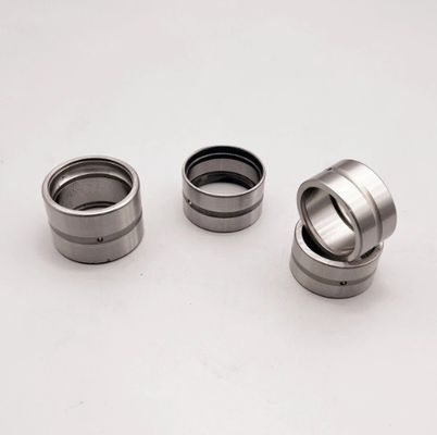 1-300mm Auto Parts Spherical Ball Bearing Deep Groove Ball Inner Rings
