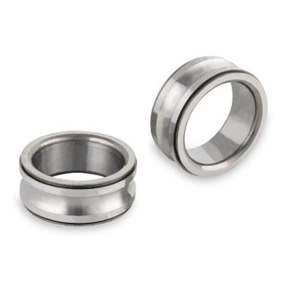 Bearing Parts Single Row Deep Groove Ball Bearing Inner Ring For 6310 Ball Bearings
