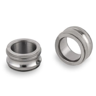Bearing Parts Single Row Deep Groove Ball Bearing Inner Ring For 6310 Ball Bearings