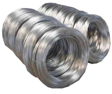 Cold Rolled Steel Wire Gcr15 Cold Drawn Bearing Steel Wire For Bearing Industry