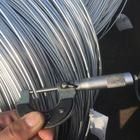 Cold Rolled Steel Wire Gcr15 Cold Drawn Bearing Steel Wire For Bearing Industry