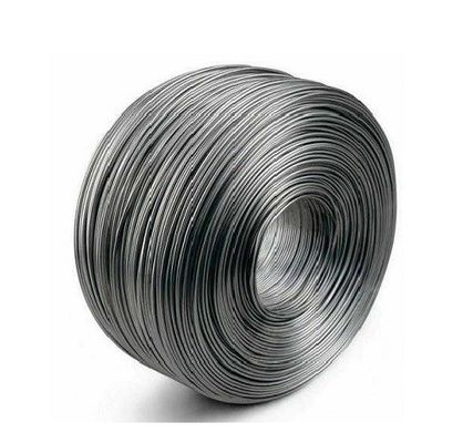 Cold Rolled Steel Wire Gcr15 Cold Drawn Bearing Steel Wire For Bearing Industry