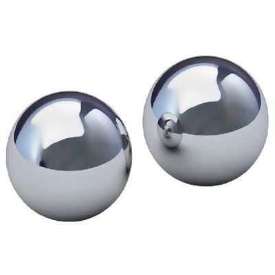 Polished 400 Series Stainless Steel Balls For Industry Ball Bearing Auto Parts