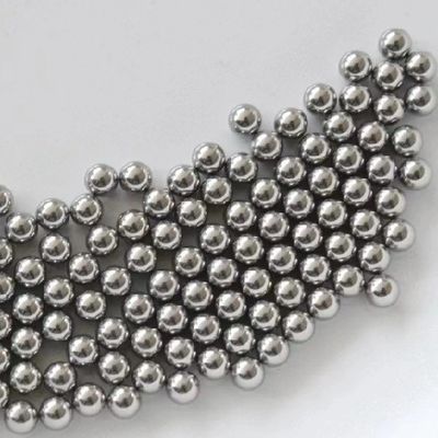 302 SS Ball Bearings For Industry Ball Bearing Auto Parts