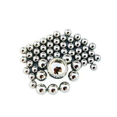 AISI 303 304 Stainless Steel Balls For Industry Ball Bearing Auto Parts