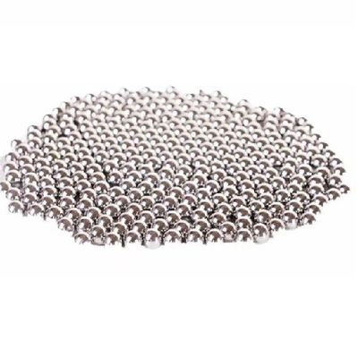 440 Series Stainless Round Steel Balls Corrosion Resistance And Toughness