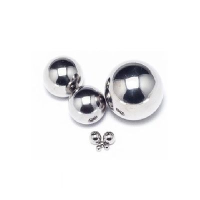 High Hardness Eear Resistance Carbon Steel Ball Bearings For Industry Ball Bearing Auto Parts