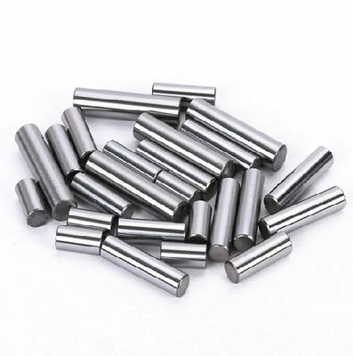 Customized Loose Needle Roller Bearing Pins Stainless Steel Needle Roller Bearing Pin for Self-aligning Roller Bearings