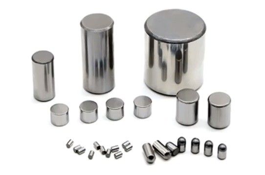 Industrial Machinery Precision Steel Cylindrical Rolling Bearing Elements