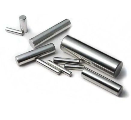 Low Friction Rust Resistant Bearing Rollers With Cold Rolling Hot Forging Precision
