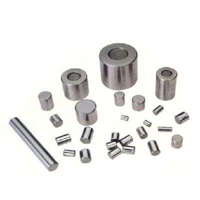 Precision Steel Bearing Rollers With Rust Resistant Polished Surface For Low Friction