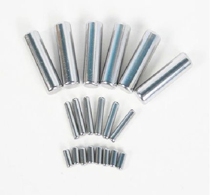 Steel Cylindrical Bearing Rollers With Long Lasting Durability For High Temperature Applications
