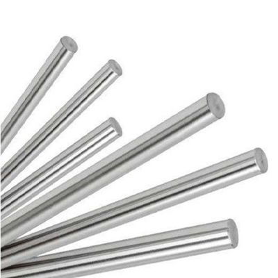 Polished Cylindrical Roller Elements With Temperature Resistance