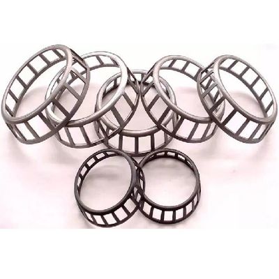 Spherical Needle Roller Cage Material Steel In Short Lead Time
