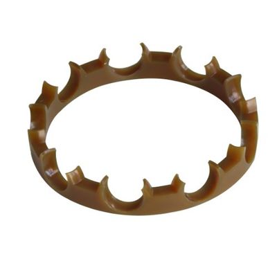 Nylon POM Bearing Nylon Cage For Smooth And Precise Operations
