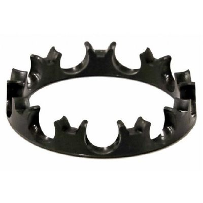 High Speed Low Noise Ball Bearing Cages Mute Plastic Nylon Cages