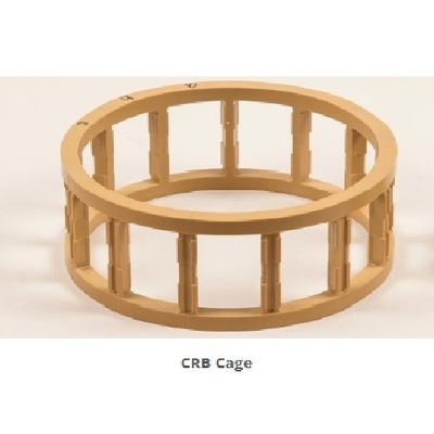 Taper Water Pump Bearing Cage For Smooth Performance In Water Pump Transport