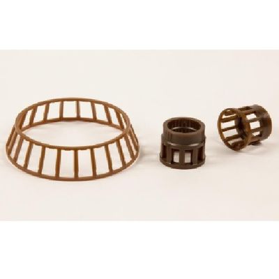 Taper Water Pump Bearing Cage For Smooth Performance In Water Pump Transport