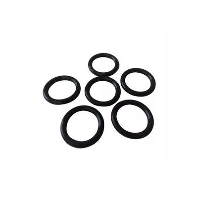 Rubber NBR O Ring Kit Typically Contain Several O Rings Of Different Sizes And Diameters