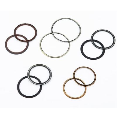 FKM Fluoroelastomer Synthetic Rubber Seal With Exceptional Properties FKM Bearing Seals