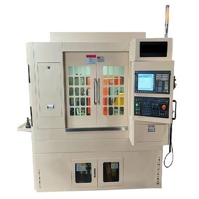 GM-3MK D51 Series Bearing Ring Exhaust Production Automatic Line For Ball Bearing Rings