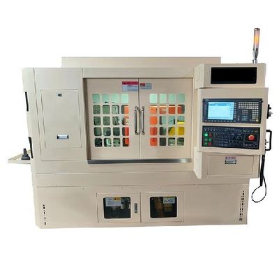 GM-3MK D51 Series Bearing Ring Exhaust Production Automatic Line For Ball Bearing Rings