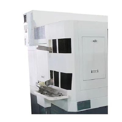 GM-3MK 13 Series CNC Bearing Inner Ring Groove Grinding Machine