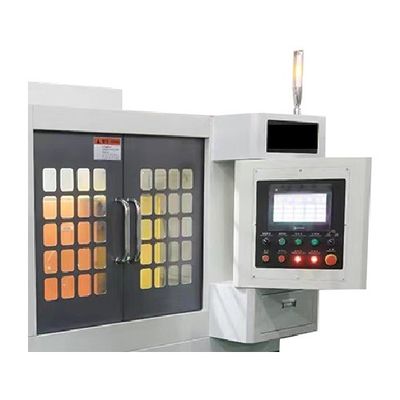 GM-3MK 13 Series CNC Bearing Inner Ring Groove Grinding Machine