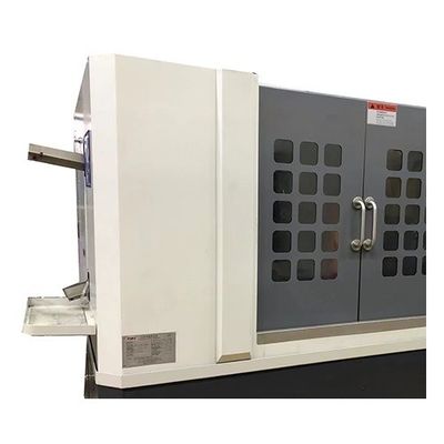 3MK33*-3 Series CNC Tapered Bearing Inner Ring Raceway Flange Compound Superfinishing Machine