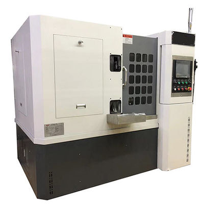 3MK32 Series CNC Bearing Outer Ring Groove Super Finishing Machine With PLC Control System