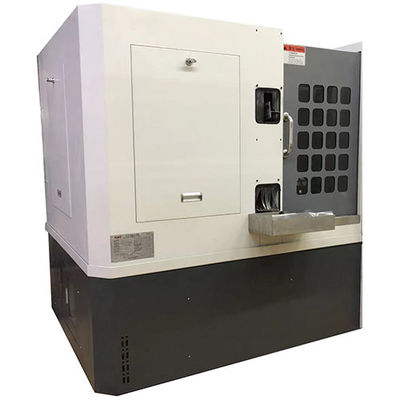 3MK32 Series CNC Bearing Outer Ring Groove Super Finishing Machine With PLC Control System