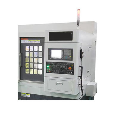 3MK20*-3 Series CNC Tapered Bearing Internal Cylindrical Grinding Machine For Bearing Production