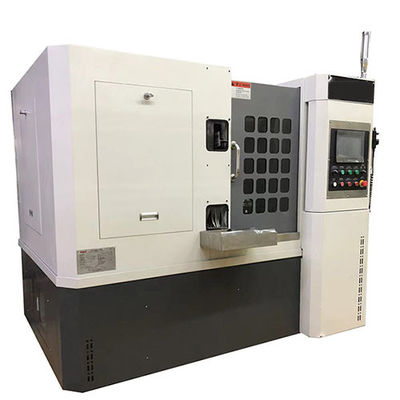 3MK34*-3 Series CNC Tapered Bearing Outer Ring Raceway Outer Cylindrical Compound Superfinishing Machine