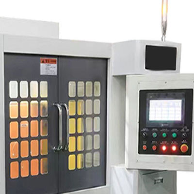 3MK13-UQ Series CNC Bearing Outer Spherical Grinding Machine For Bearing Production